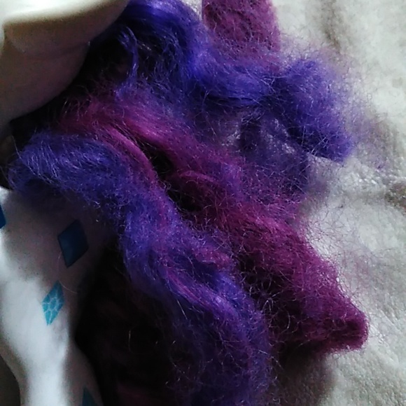 🍭🌈My Little Pony 🌈 Set of 7 Ponys - Picture 13 of 16